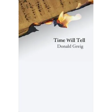 Time Will Tell