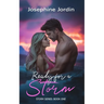 Ready for a Storm: A Sweet & Spicy Romance Sprinkled With Suspense
