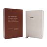 NIV Lectio Bible: A Simple, Ancient Way to Read the Library of Scripture, Cloth Over Board: The Practicing the Way Edition with an Introduction by Joh