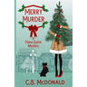 Merry Murder: A Fiona Quinn Mystery