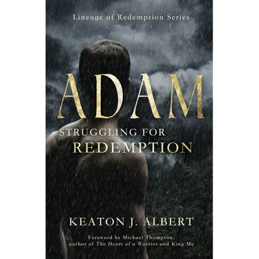 Adam: Struggling for Redemption, Lineage of Redemption Series