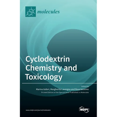 Cyclodextrin Chemistry and Toxicology