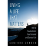 Living a Life That Matters