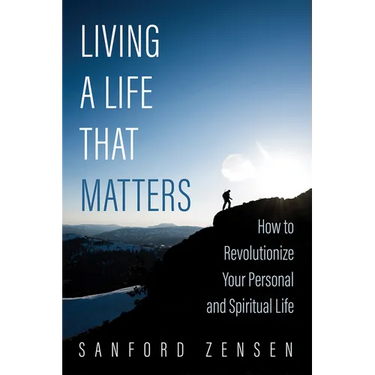 Living a Life That Matters