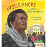A Voice of Hope: The Myrlie Evers-Williams Story
