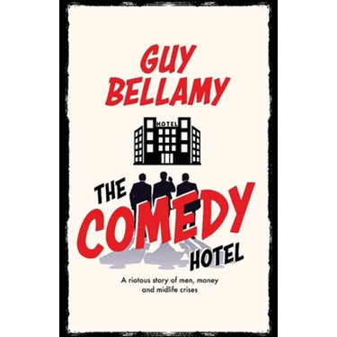 The Comedy Hotel