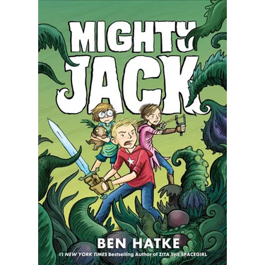 Mighty Jack