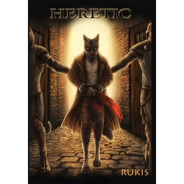 Heretic