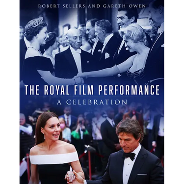 The Royal Film Performance: A Celebration