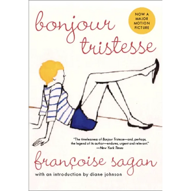 Bonjour Tristesse
