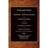 Collection of Orders, Regulations, and Instructions, for the Army 1807