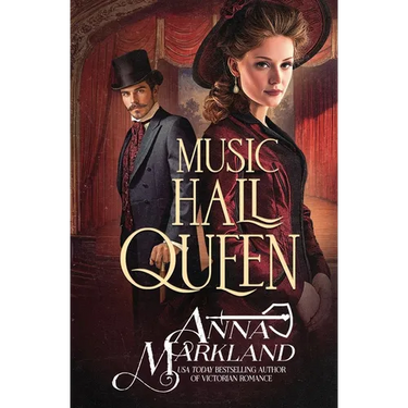 Music Hall Queen