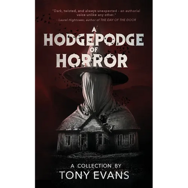 A Hodgepodge of Horror