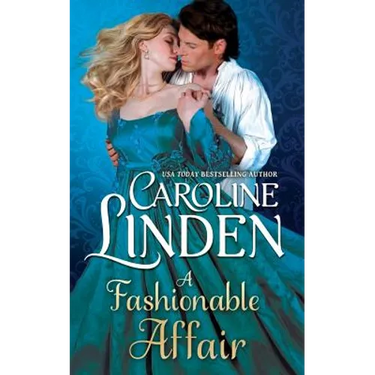 A Fashionable Affair