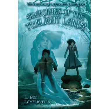 Guardians of the Twilight Lands