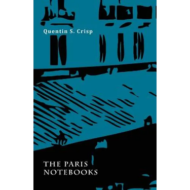 The Paris Notebooks