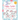 Happy Easter Cut and Paste Workbook for Preschool: Coloring and Cutting Kids Activity Book Easter Basket Stuffer for Kids