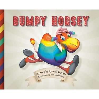 Bumpy Horsey