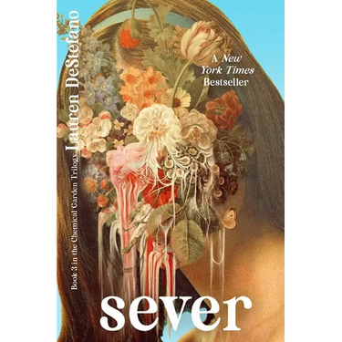 Sever: 15th Anniversary Edition
