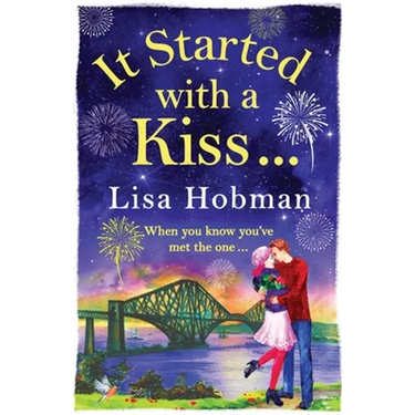 It Started with a Kiss