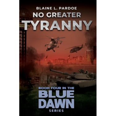 No Greater Tyranny