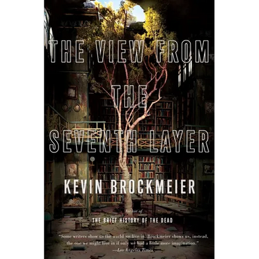 The View from the Seventh Layer