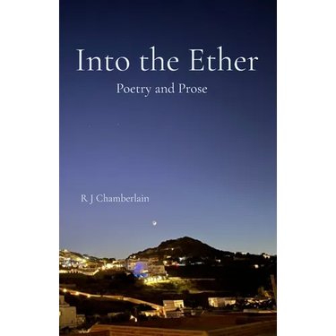 Into the Ether Poetry and Prose