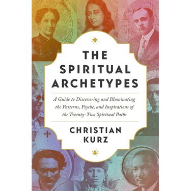The Spiritual Archetypes