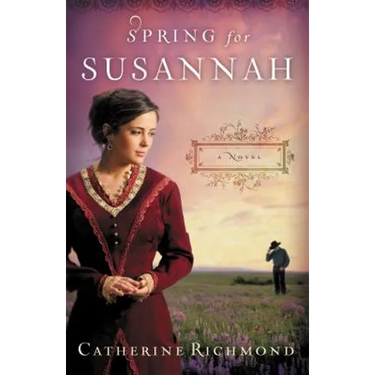 The Spring for Susannah