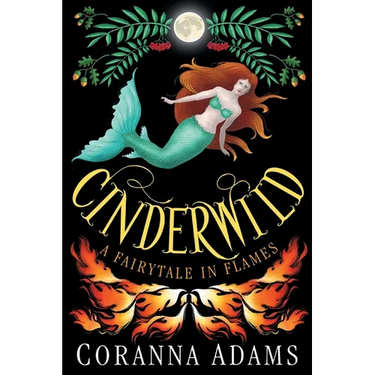 Cinderwild
