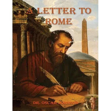 A Letter to Rome