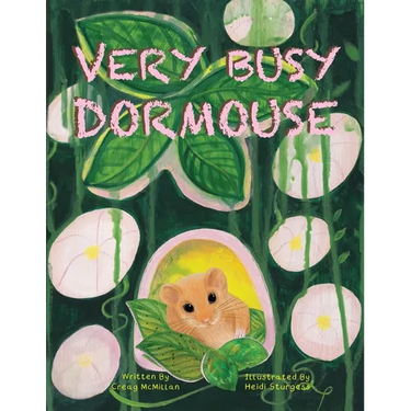 Very Busy Dormouse
