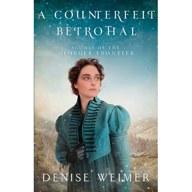 A Counterfeit Betrothal