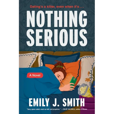 Nothing Serious