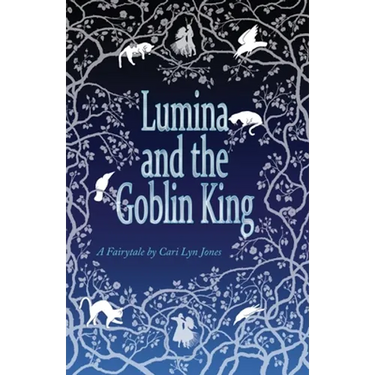 Lumina and the Goblin King