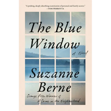 The Blue Window