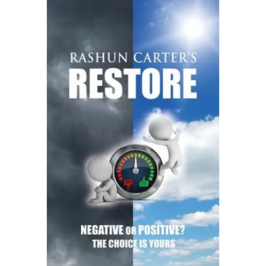 Rashun Carter's Restore