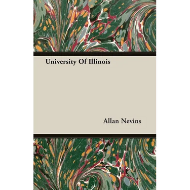 University Of Illinois