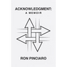 Acknowledgment: A Memoir