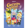 Geronimo Stilton Reporter 3 in 1 Vol. 5