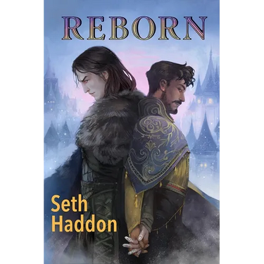 Reborn