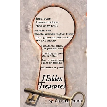 Hidden Treasures