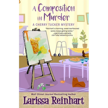 A Composition in Murder