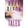 Risdaverse Tales: Four Novellas In One