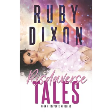 Risdaverse Tales: Four Novellas In One