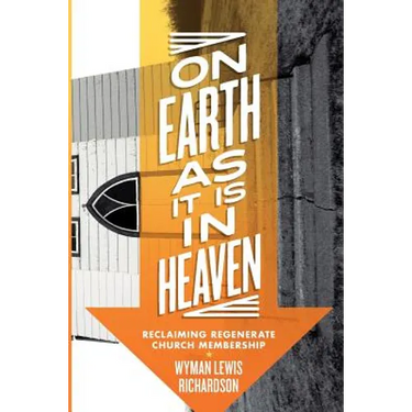 On Earth as It Is in Heaven