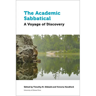 The Academic Sabbatical: A Voyage of Discovery