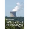 Emergency Instructions