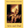 McOb Vol 7 Acts and Paul