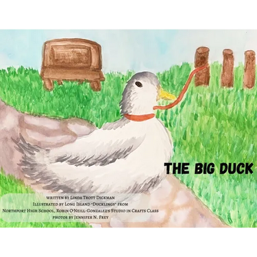 The Big Duck